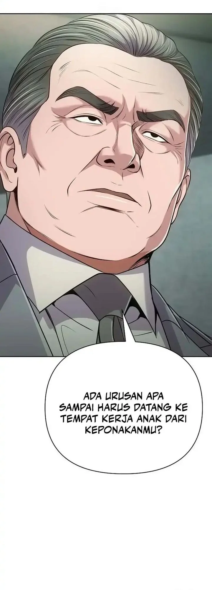 The New Employee Kim Chul-Soo Chapter 130 - halaman 9
