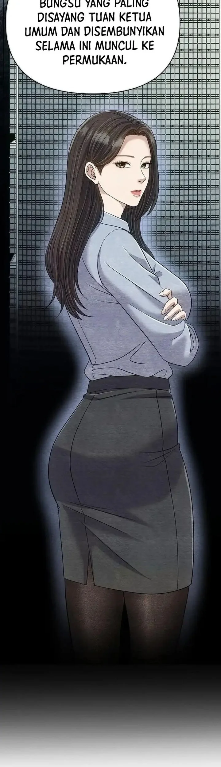 The New Employee Kim Chul-Soo Chapter 131 - halaman 14
