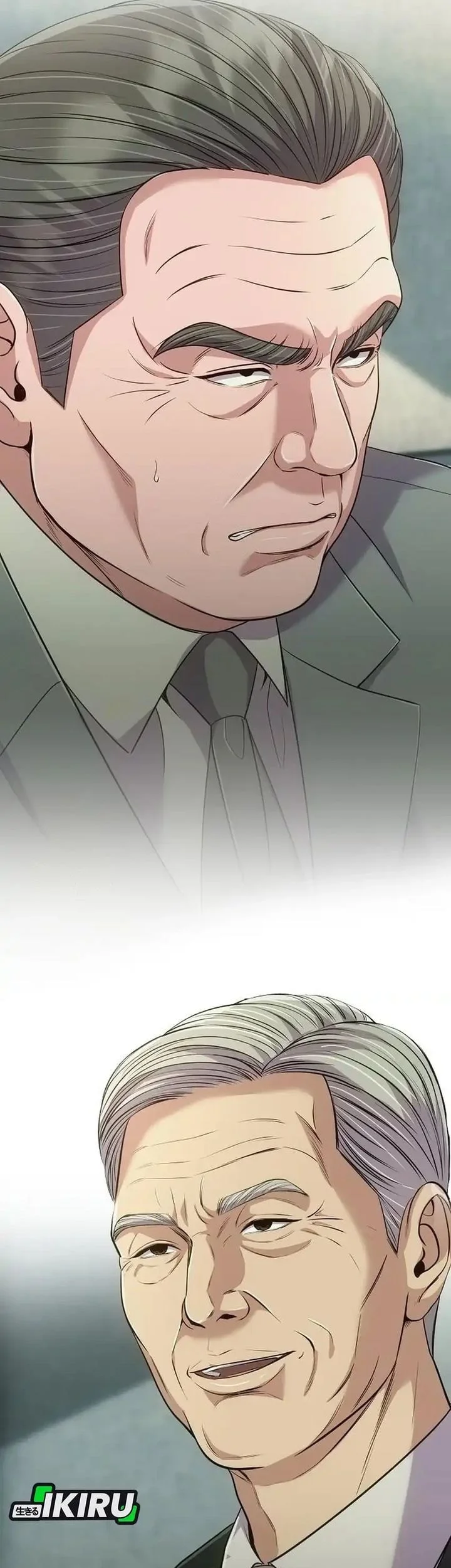 The New Employee Kim Chul-Soo Chapter 131 - halaman 19