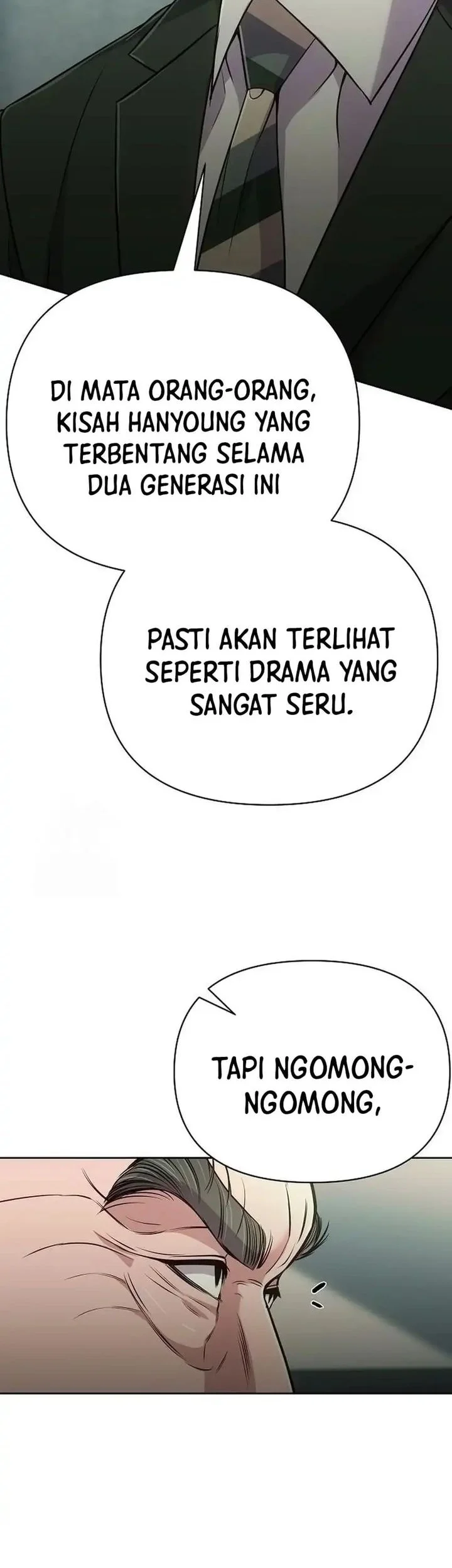 The New Employee Kim Chul-Soo Chapter 131 - halaman 20