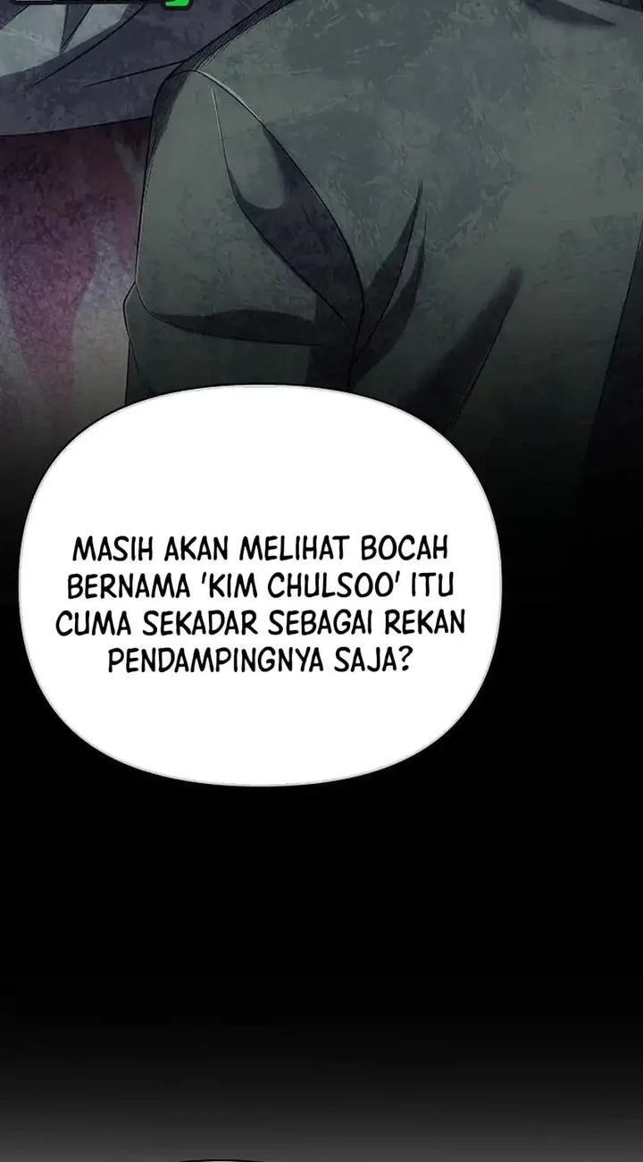 The New Employee Kim Chul-Soo Chapter 131 - halaman 24
