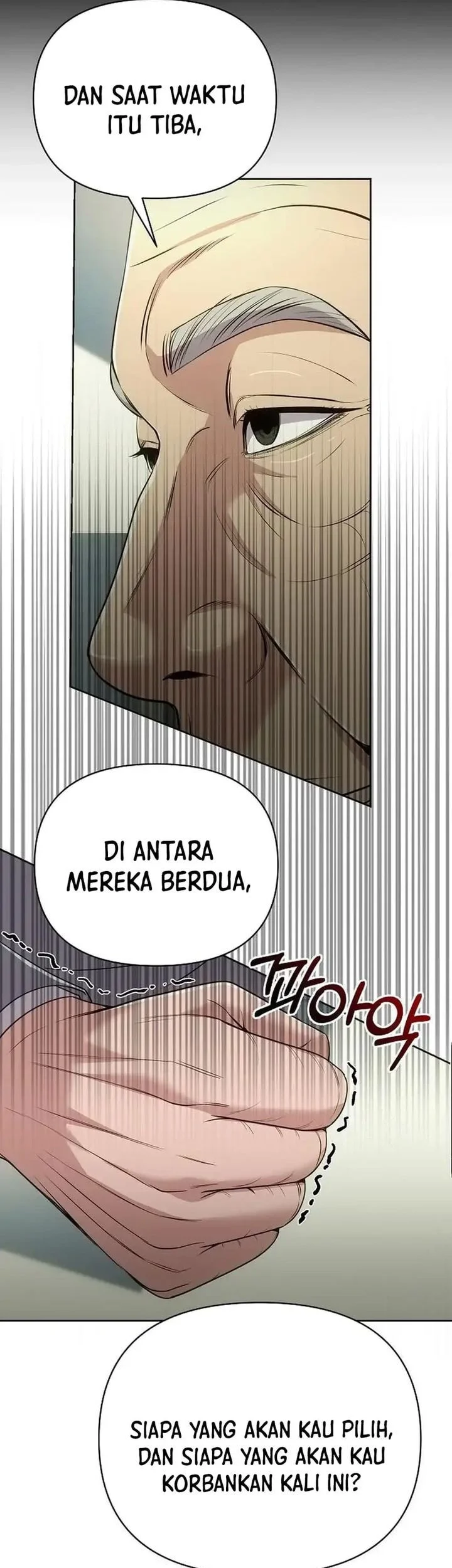 The New Employee Kim Chul-Soo Chapter 131 - halaman 25