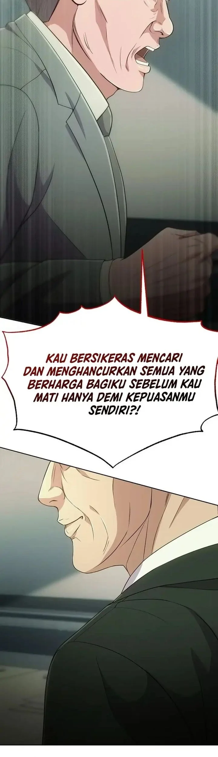 The New Employee Kim Chul-Soo Chapter 131 - halaman 29