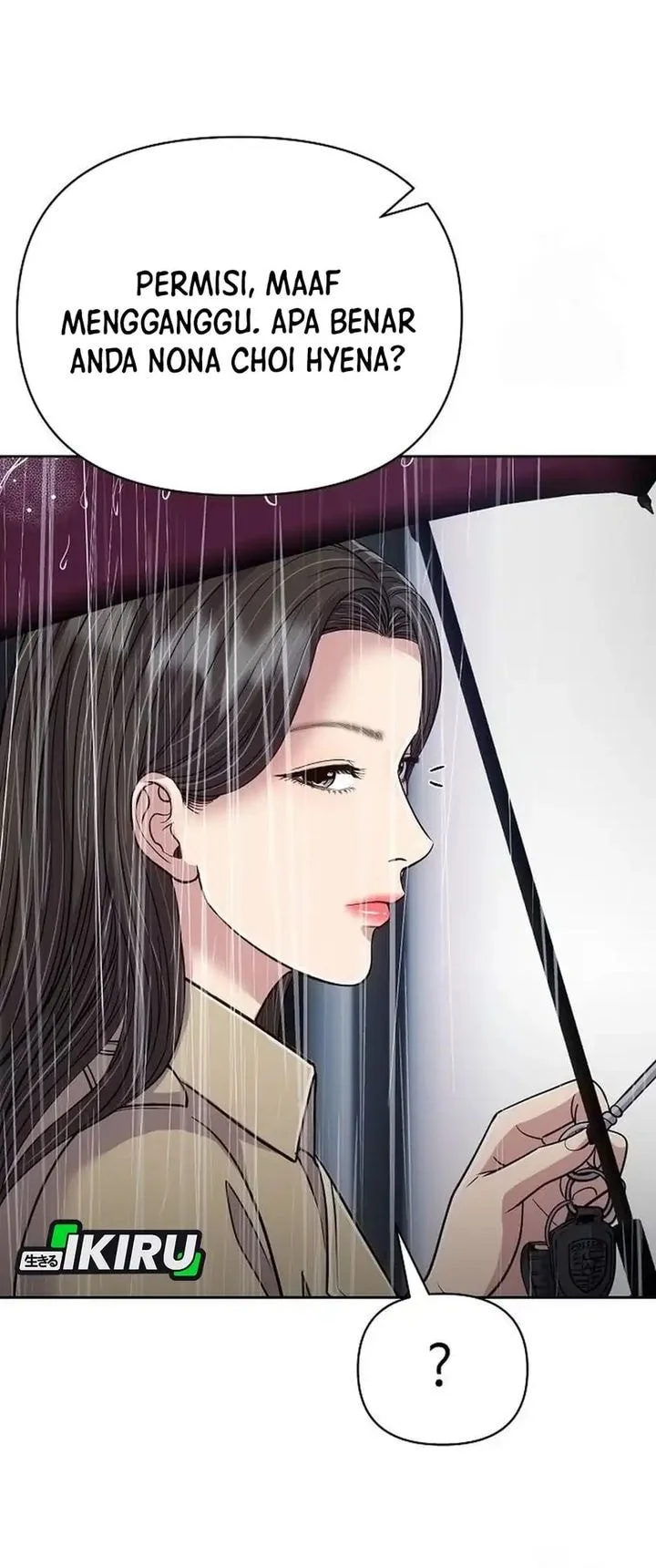 The New Employee Kim Chul-Soo Chapter 131 - halaman 3