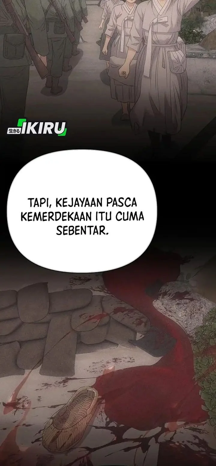The New Employee Kim Chul-Soo Chapter 131 - halaman 42