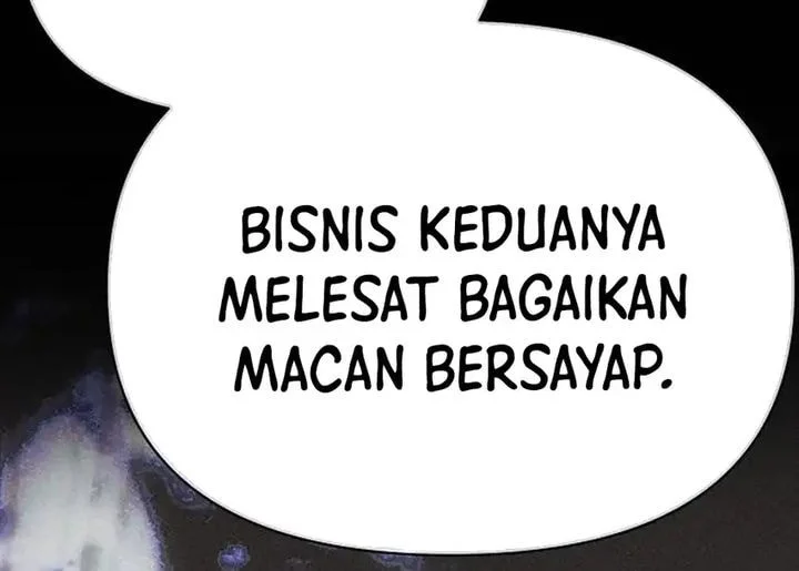 The New Employee Kim Chul-Soo Chapter 131 - halaman 54