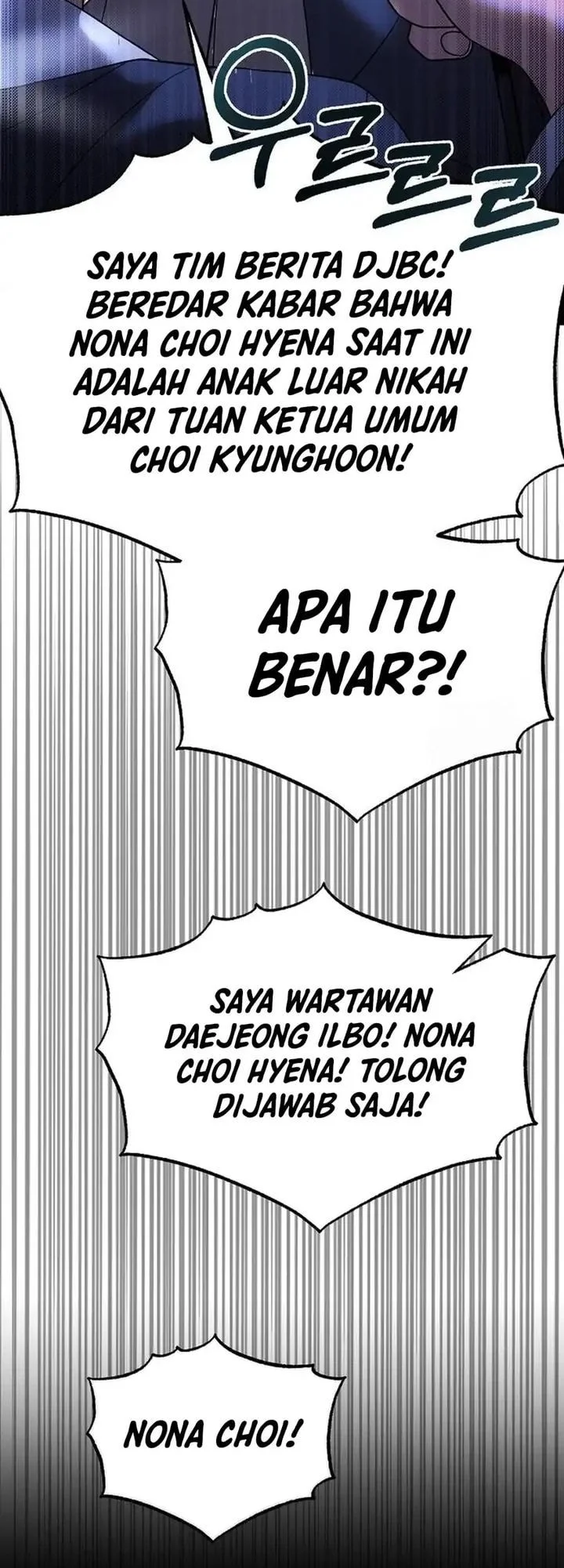 The New Employee Kim Chul-Soo Chapter 131 - halaman 6