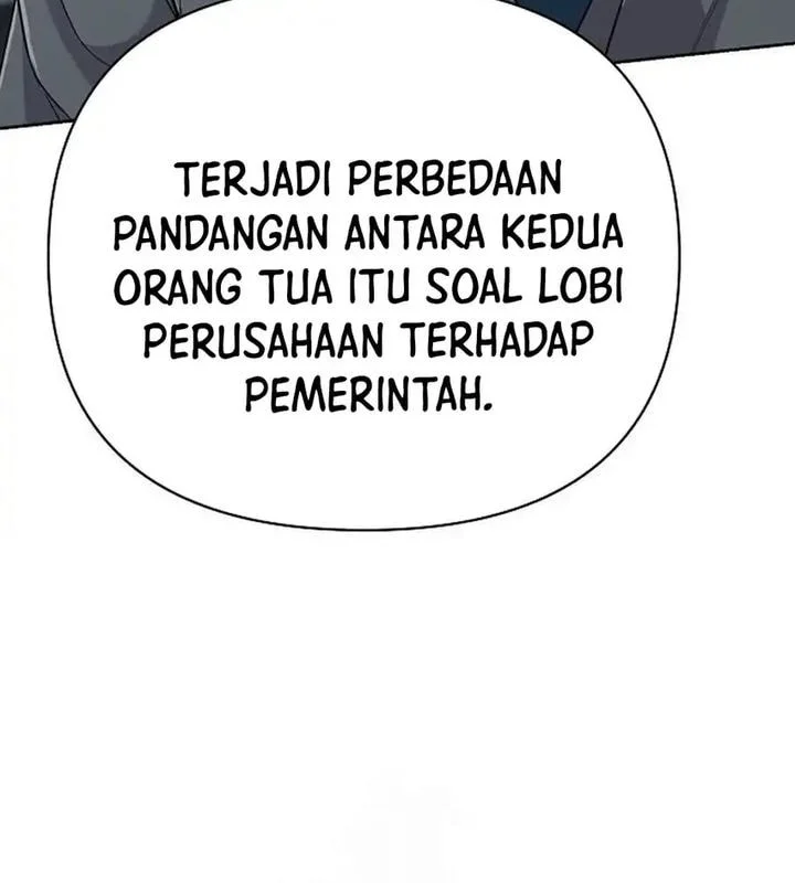 The New Employee Kim Chul-Soo Chapter 131 - halaman 63