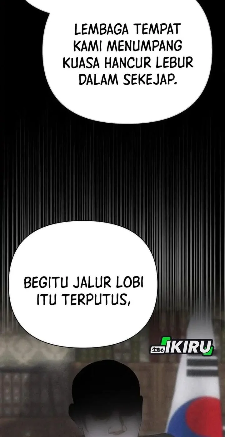 The New Employee Kim Chul-Soo Chapter 131 - halaman 72