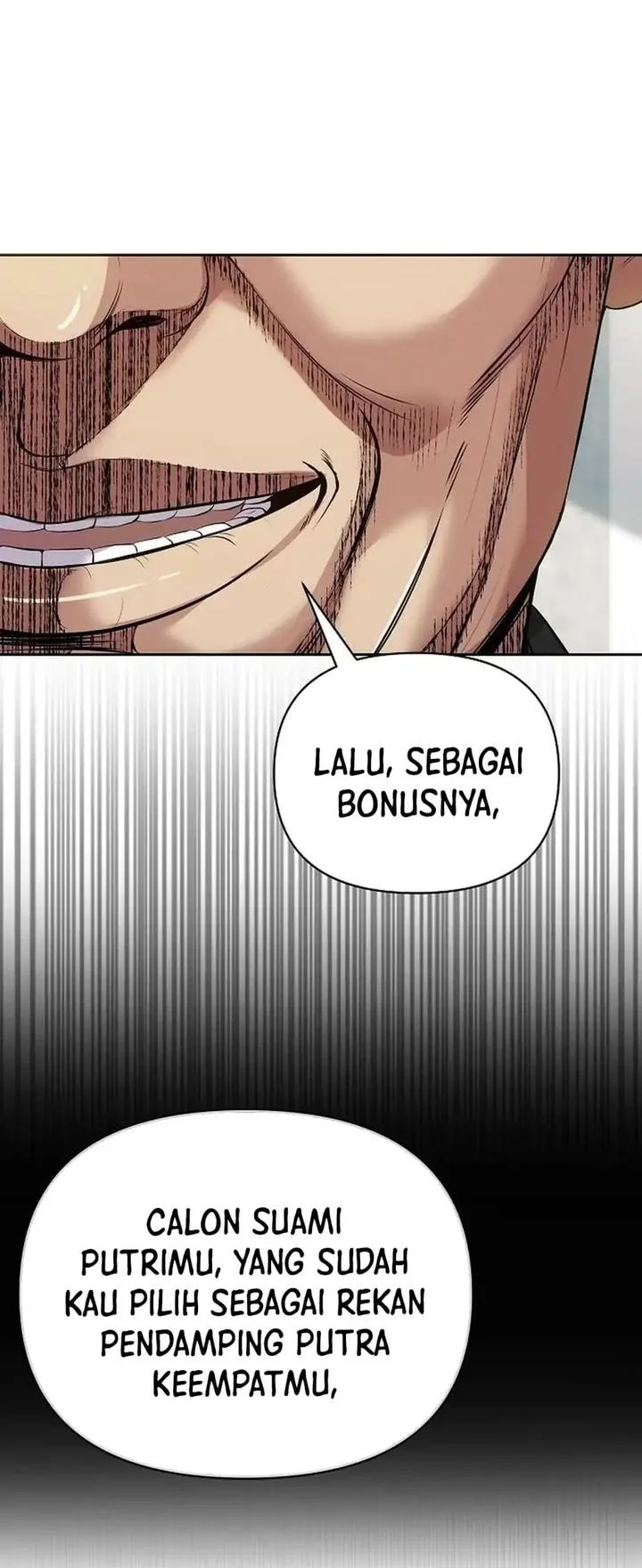 The New Employee Kim Chul-Soo Chapter 131 - halaman 9