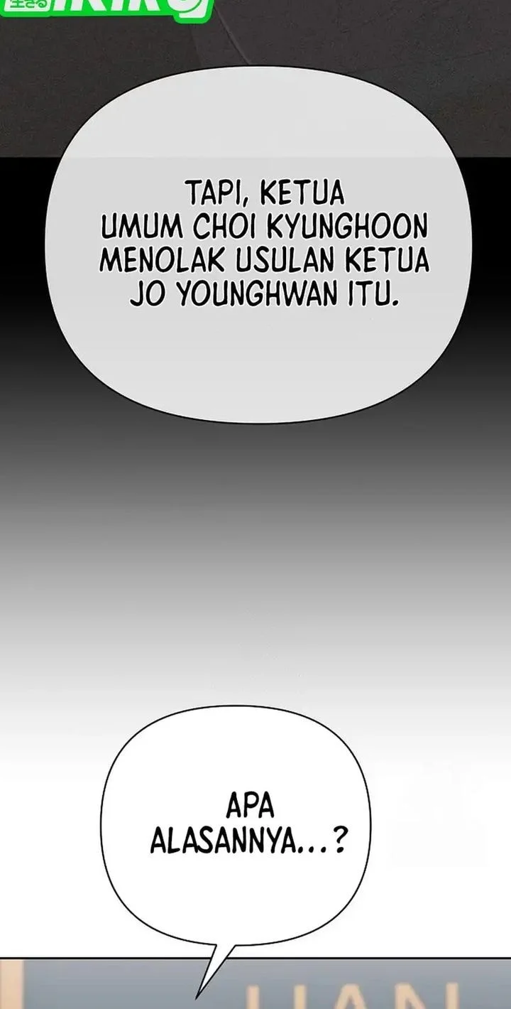 The New Employee Kim Chul-Soo Chapter 132 - halaman 18
