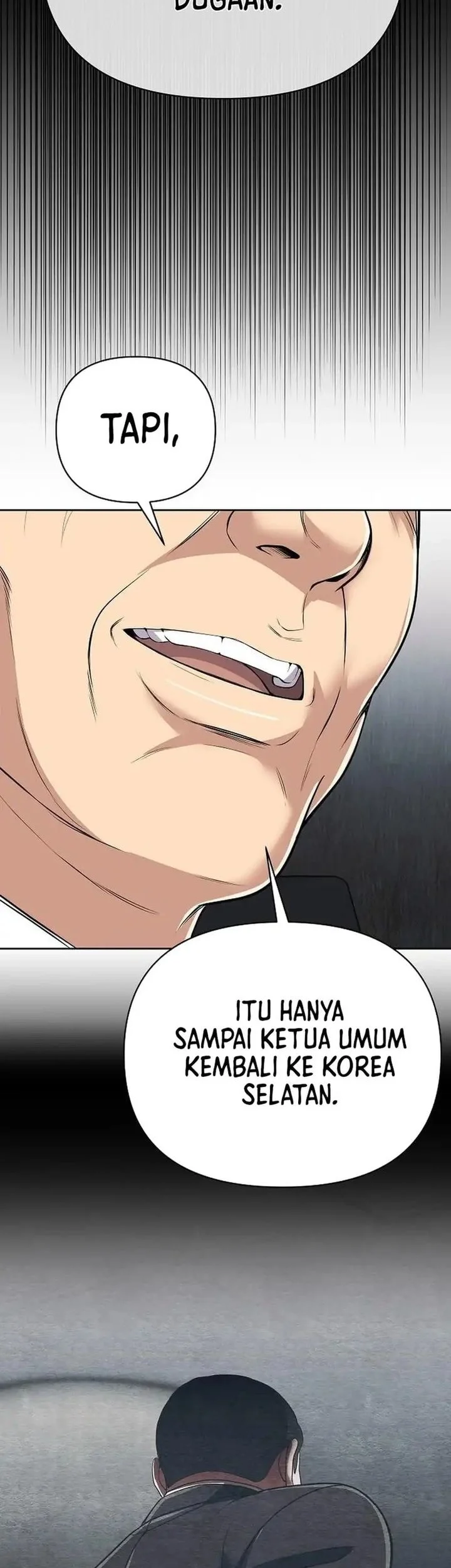 The New Employee Kim Chul-Soo Chapter 132 - halaman 40