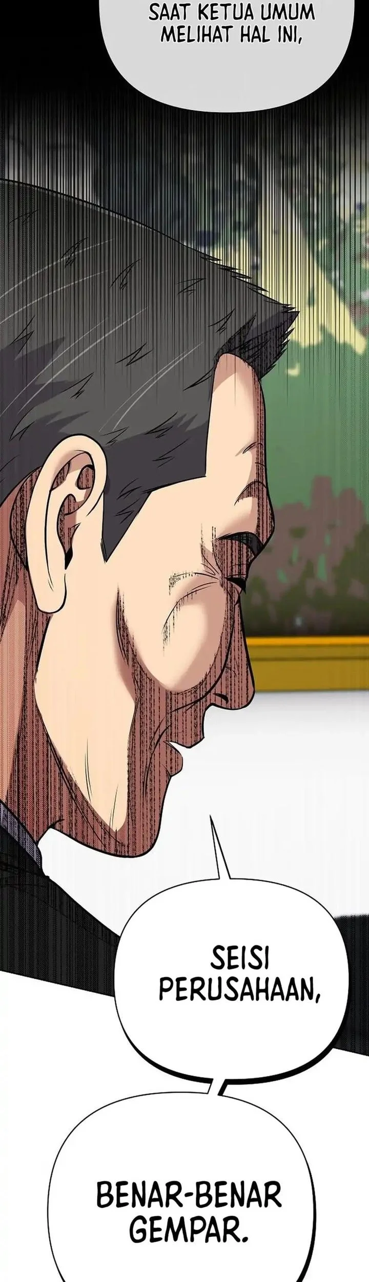 The New Employee Kim Chul-Soo Chapter 132 - halaman 43