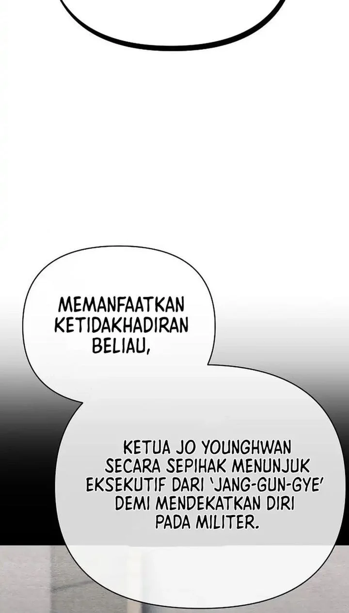 The New Employee Kim Chul-Soo Chapter 132 - halaman 44