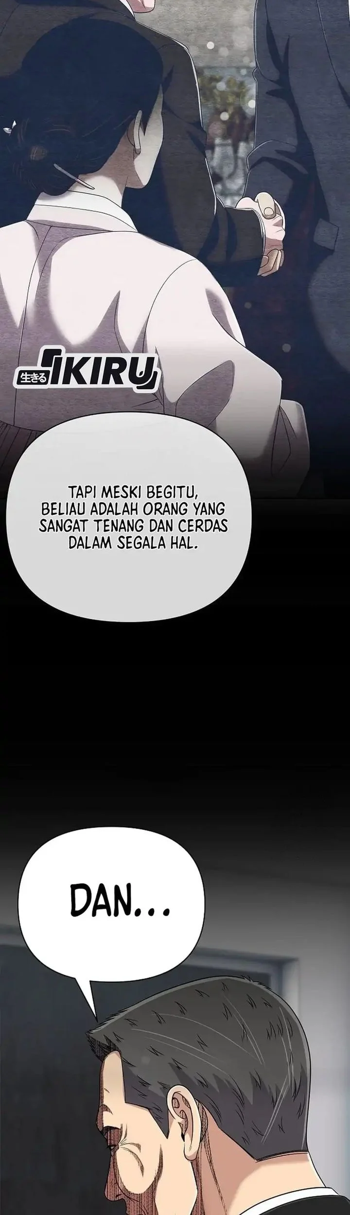 The New Employee Kim Chul-Soo Chapter 132 - halaman 5