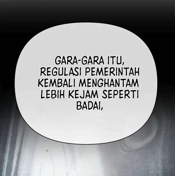 The New Employee Kim Chul-Soo Chapter 132 - halaman 50