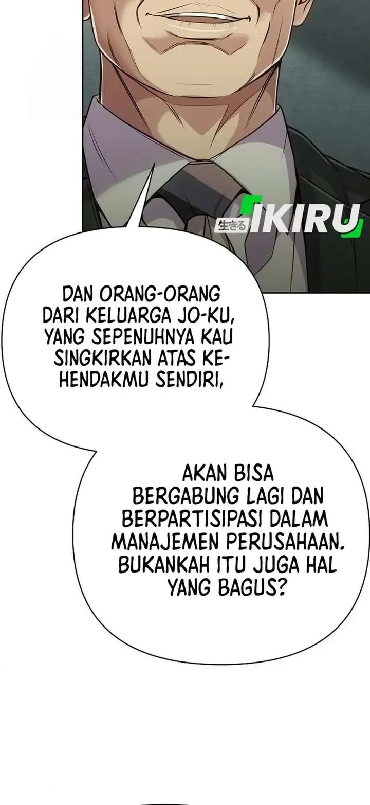 The New Employee Kim Chul-Soo Chapter 132 - halaman 69