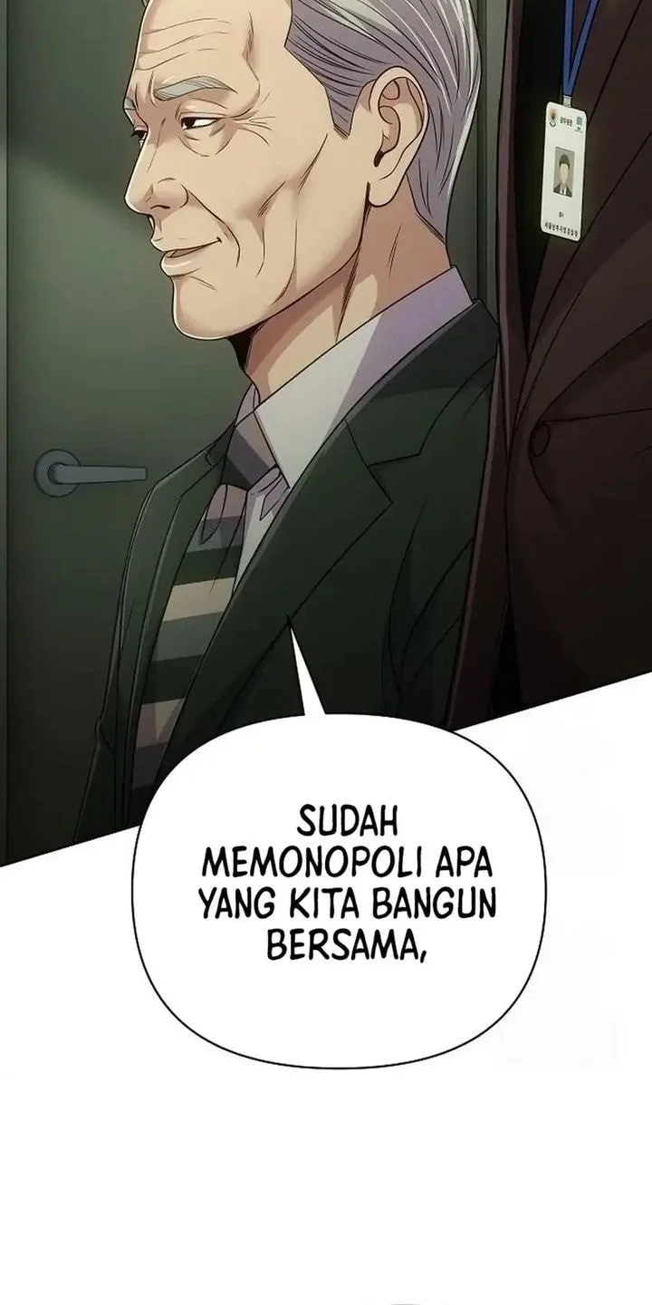 The New Employee Kim Chul-Soo Chapter 132 - halaman 72