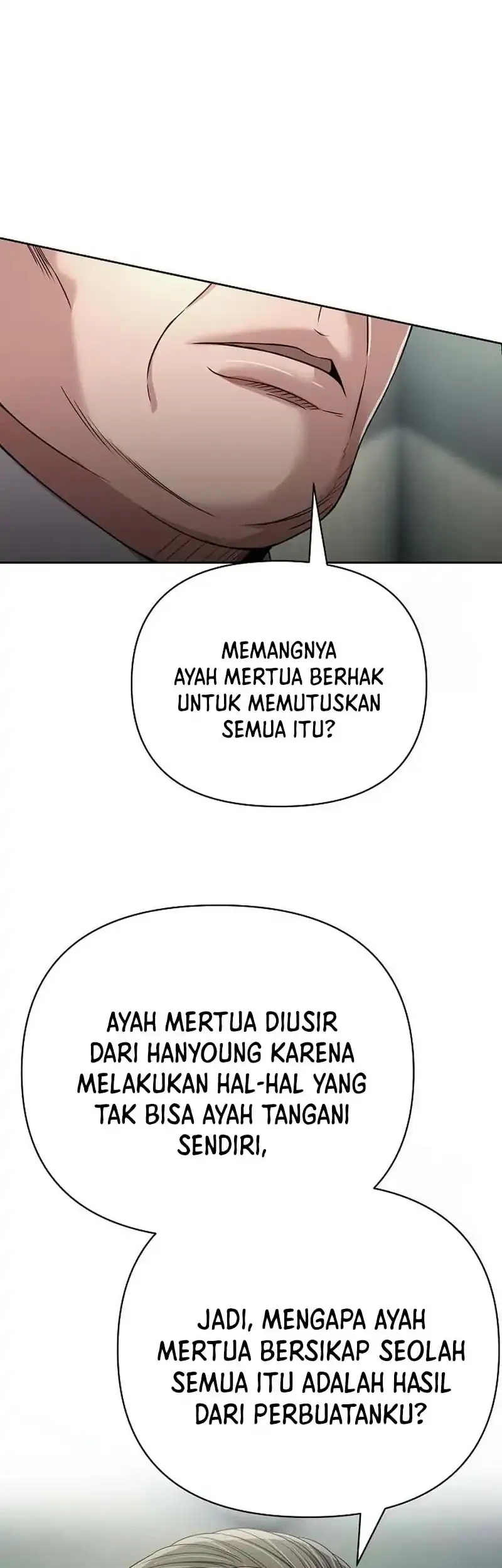The New Employee Kim Chul-Soo Chapter 133 - halaman 31