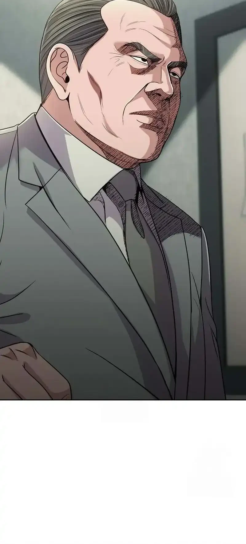 The New Employee Kim Chul-Soo Chapter 133 - halaman 32