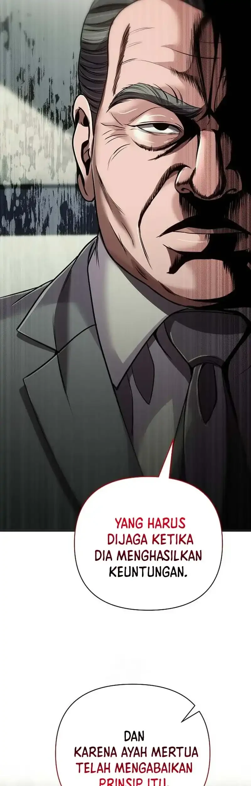 The New Employee Kim Chul-Soo Chapter 133 - halaman 35