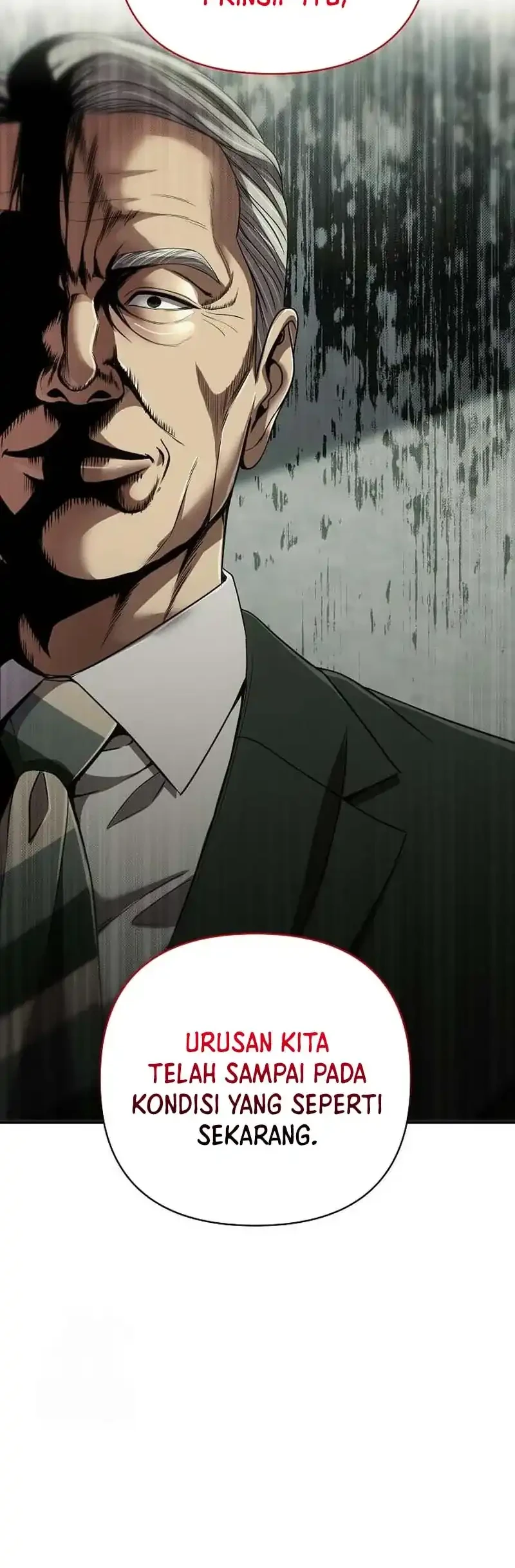 The New Employee Kim Chul-Soo Chapter 133 - halaman 36