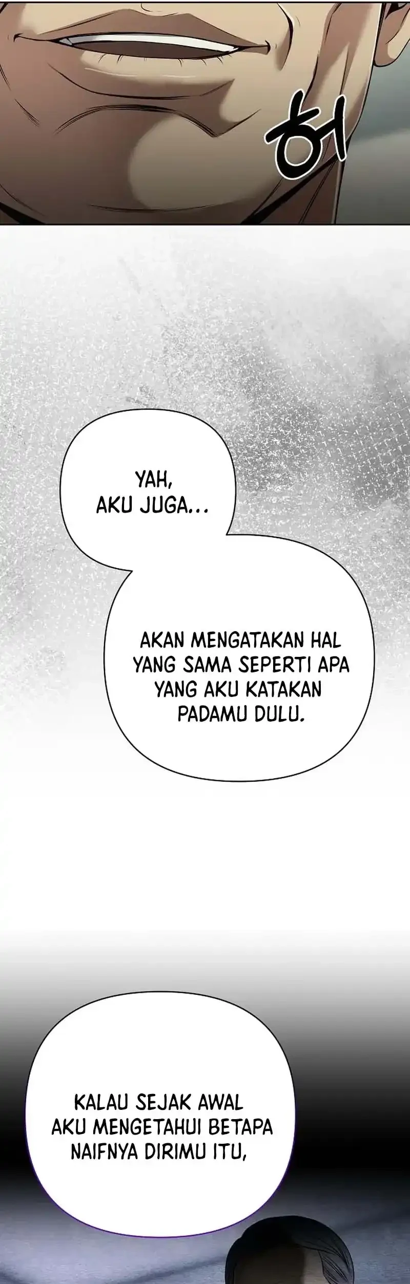 The New Employee Kim Chul-Soo Chapter 133 - halaman 37
