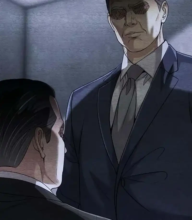 The New Employee Kim Chul-Soo Chapter 133 - halaman 38