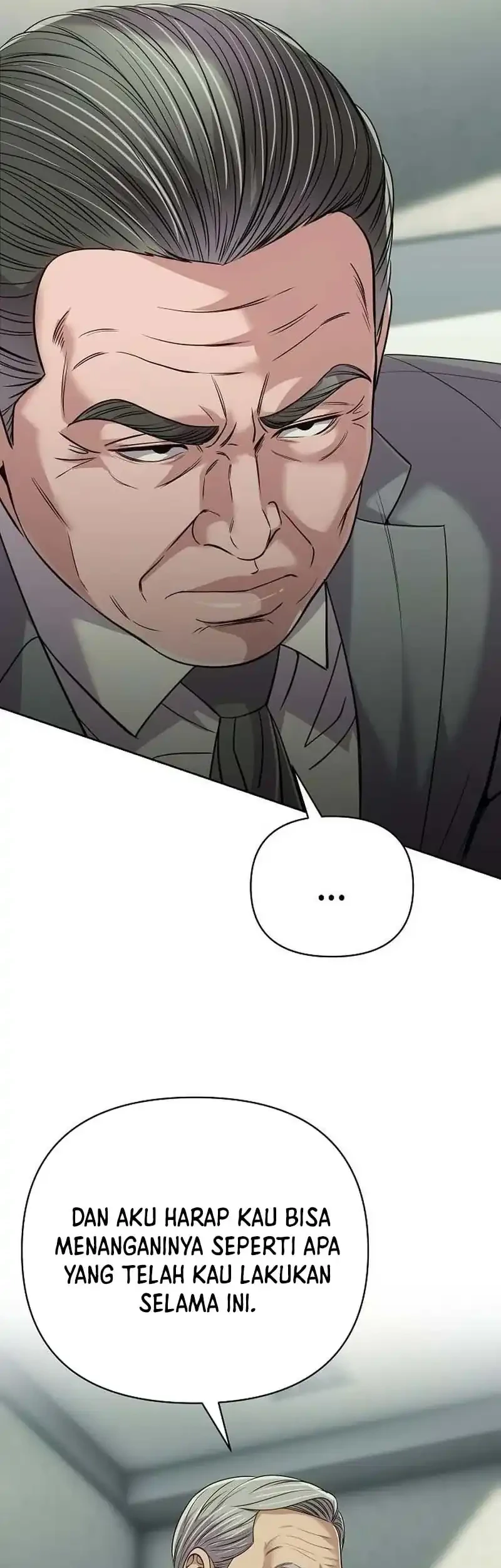 The New Employee Kim Chul-Soo Chapter 133 - halaman 41