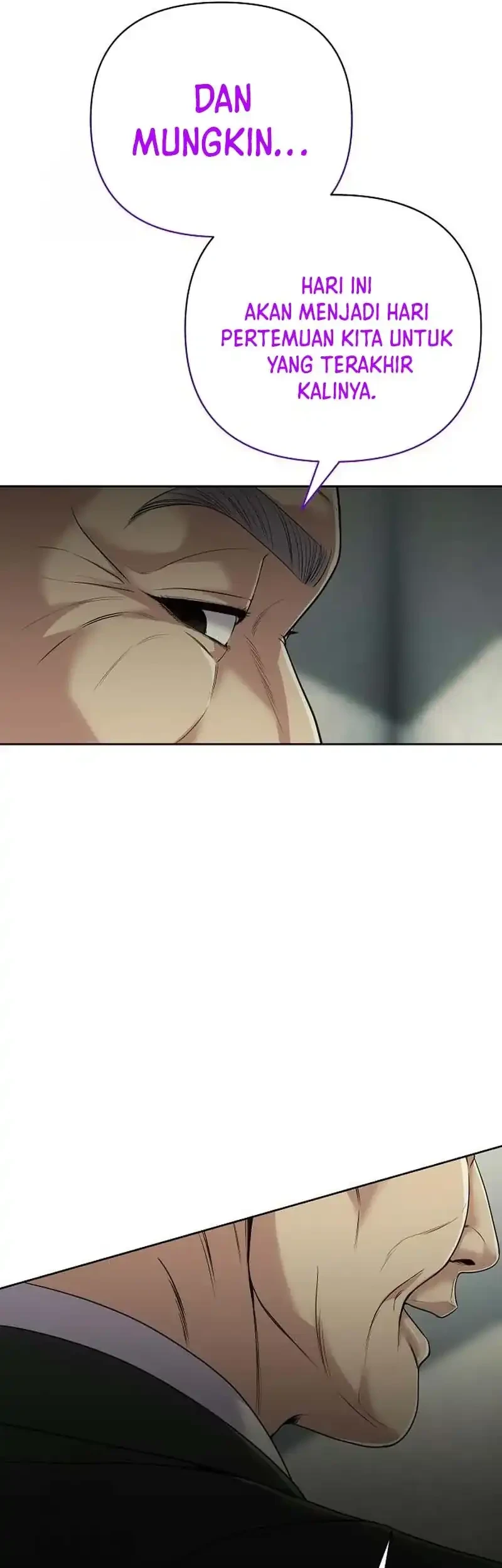 The New Employee Kim Chul-Soo Chapter 133 - halaman 43