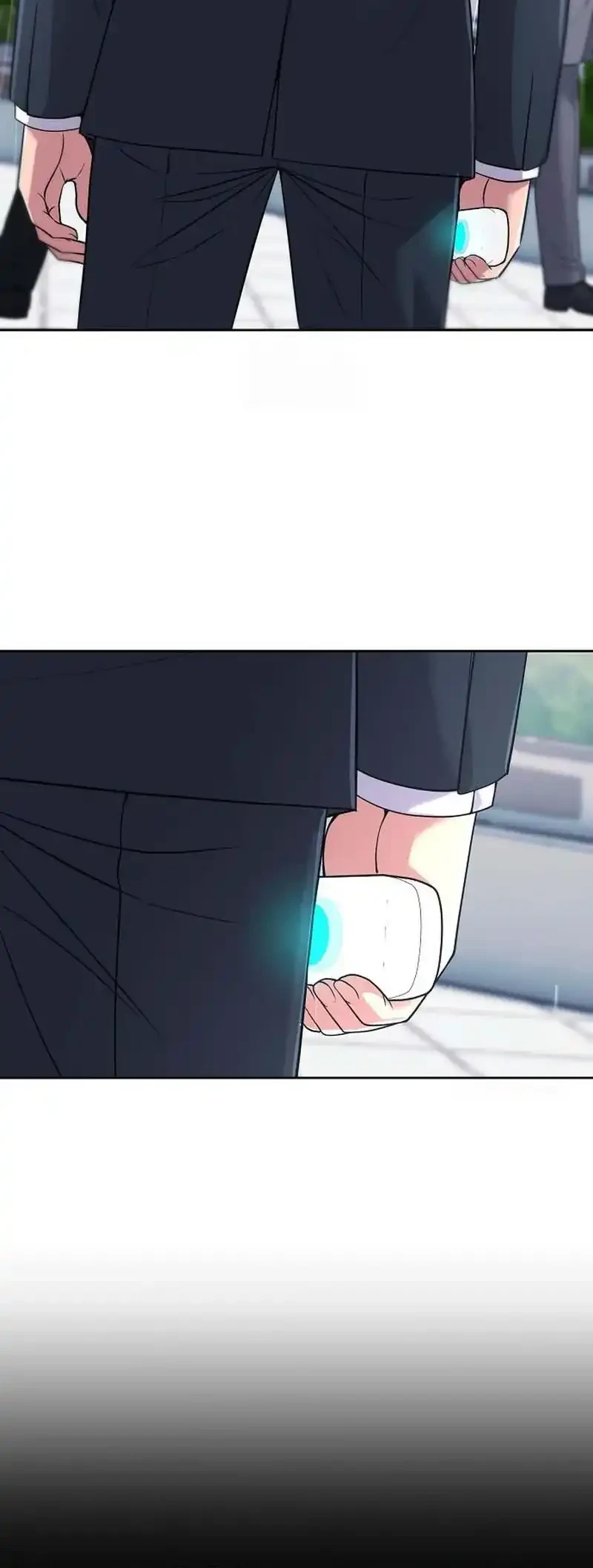 The New Employee Kim Chul-Soo Chapter 133 - halaman 46