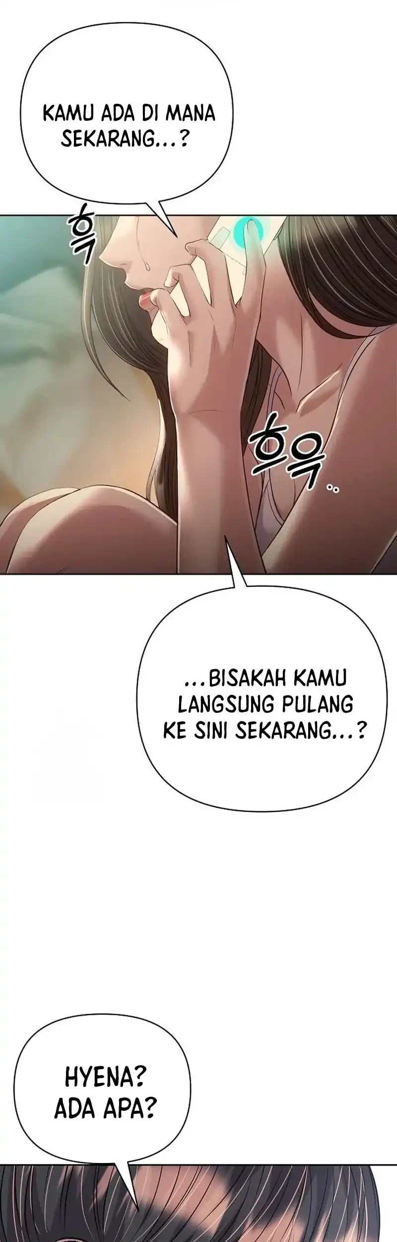 The New Employee Kim Chul-Soo Chapter 133 - halaman 51