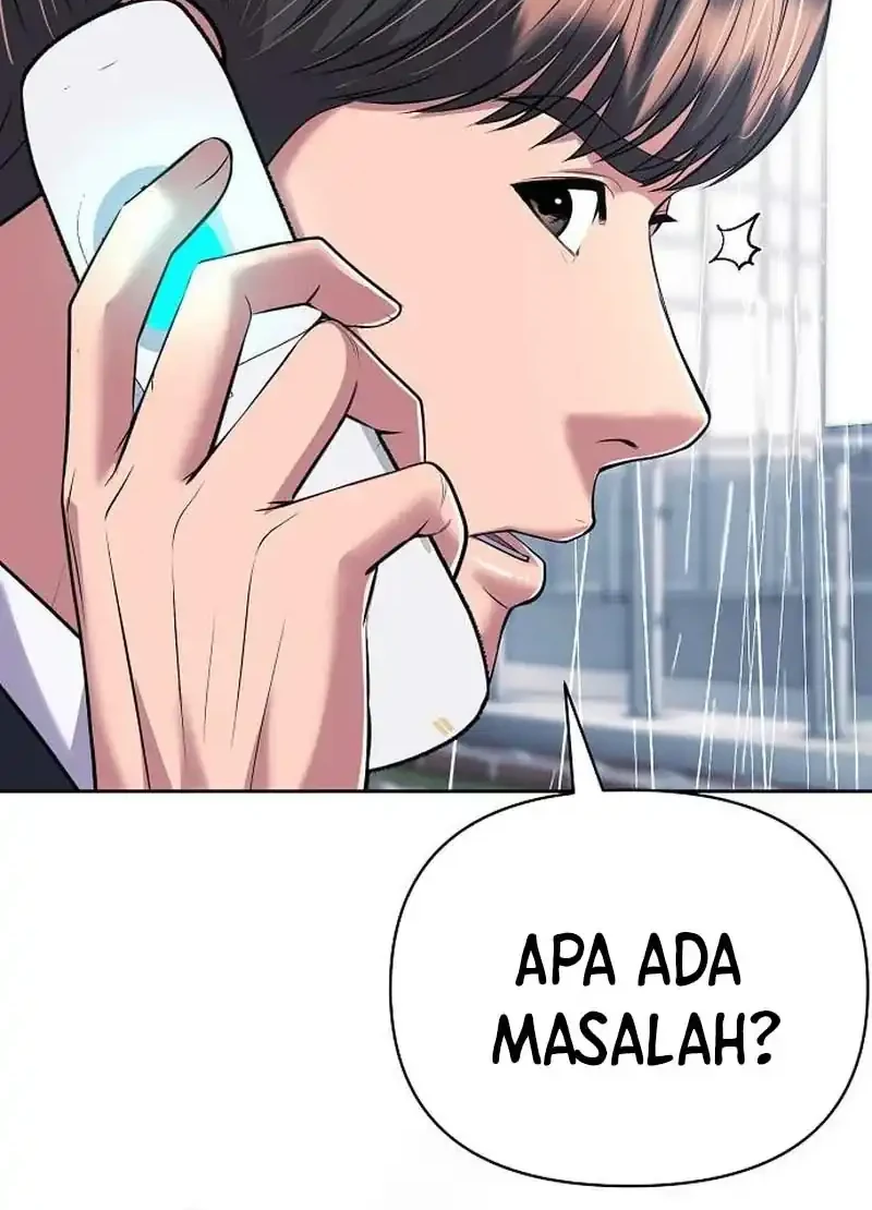 The New Employee Kim Chul-Soo Chapter 133 - halaman 52