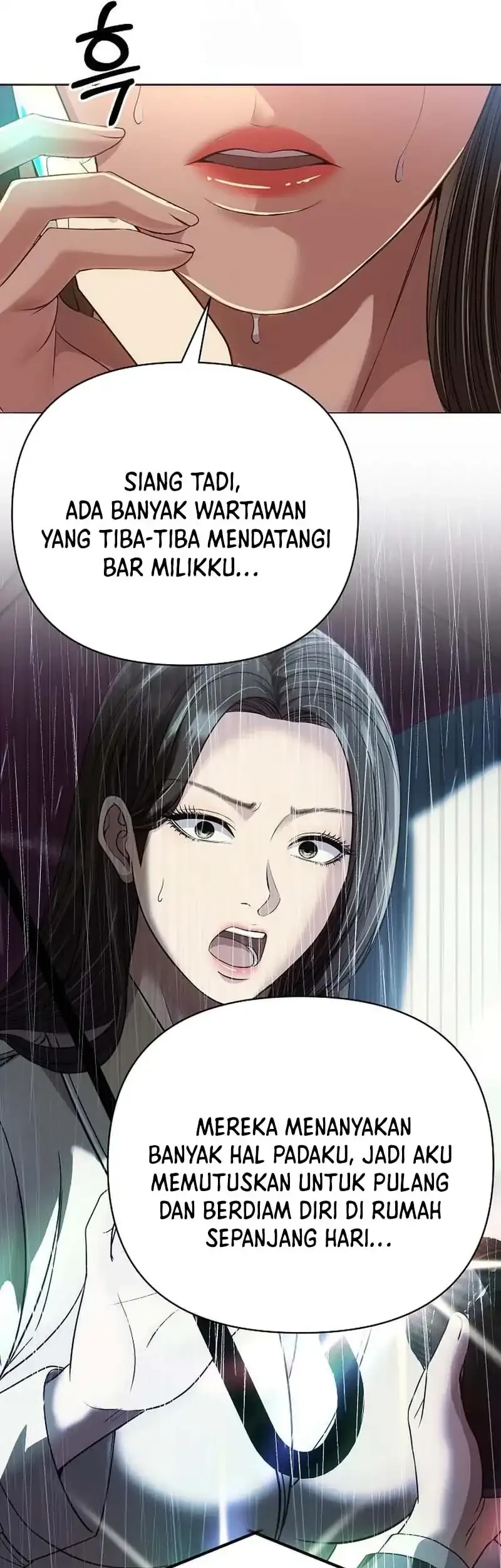 The New Employee Kim Chul-Soo Chapter 133 - halaman 53