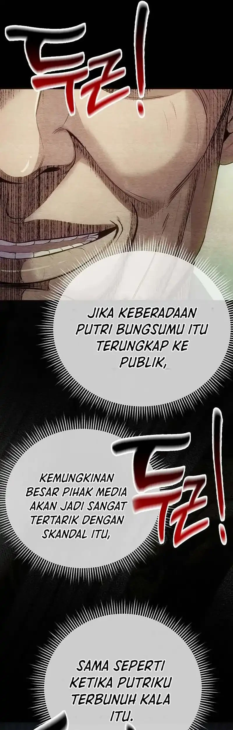 The New Employee Kim Chul-Soo Chapter 133 - halaman 64
