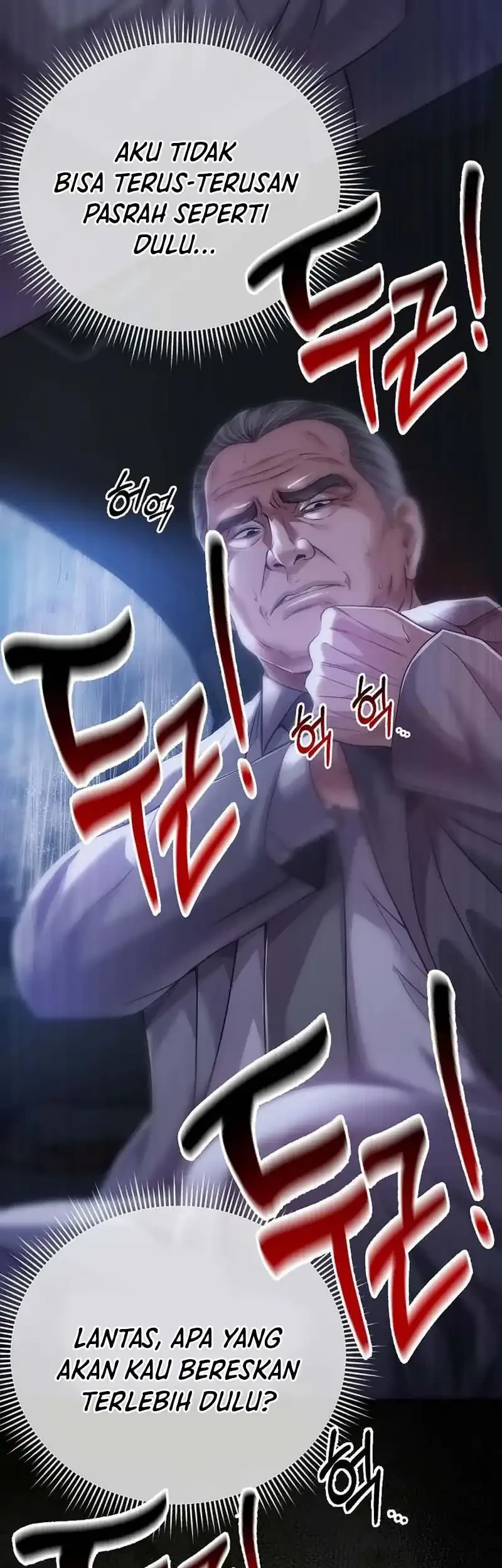The New Employee Kim Chul-Soo Chapter 133 - halaman 66