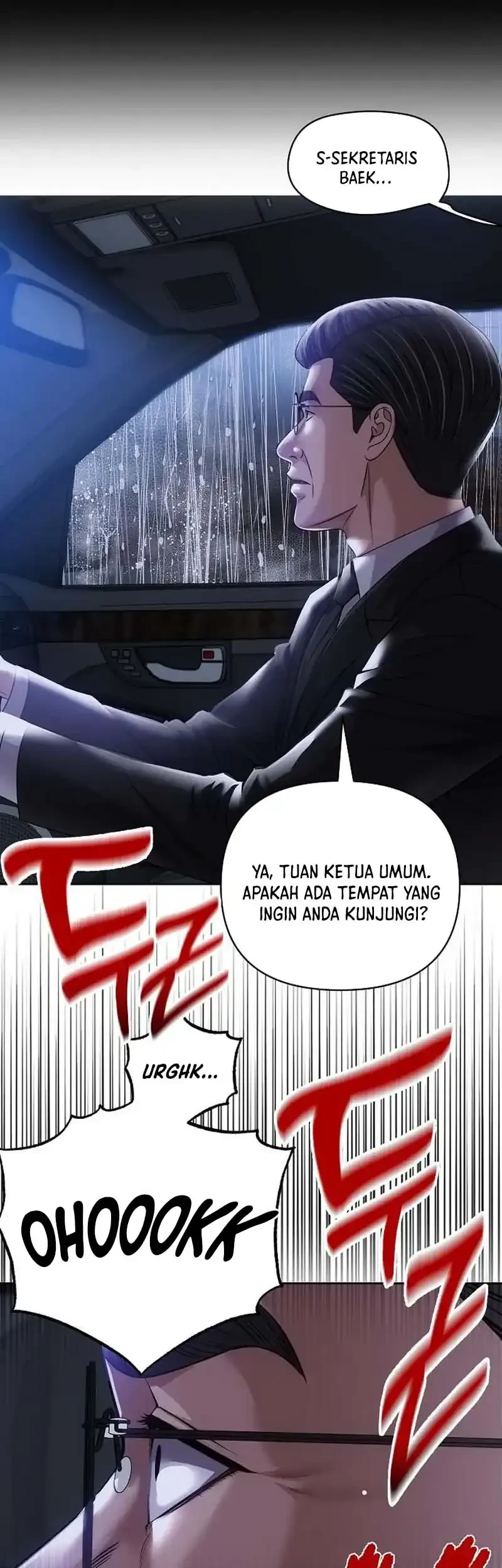 The New Employee Kim Chul-Soo Chapter 133 - halaman 68
