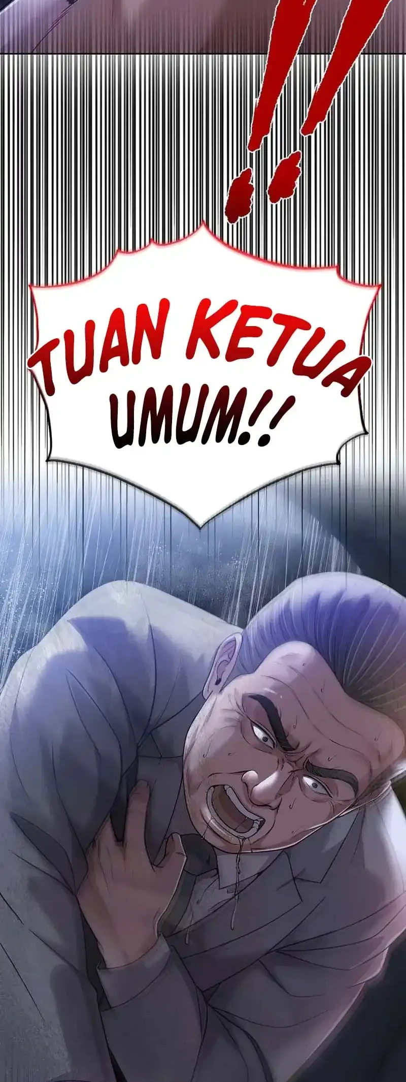 The New Employee Kim Chul-Soo Chapter 133 - halaman 69