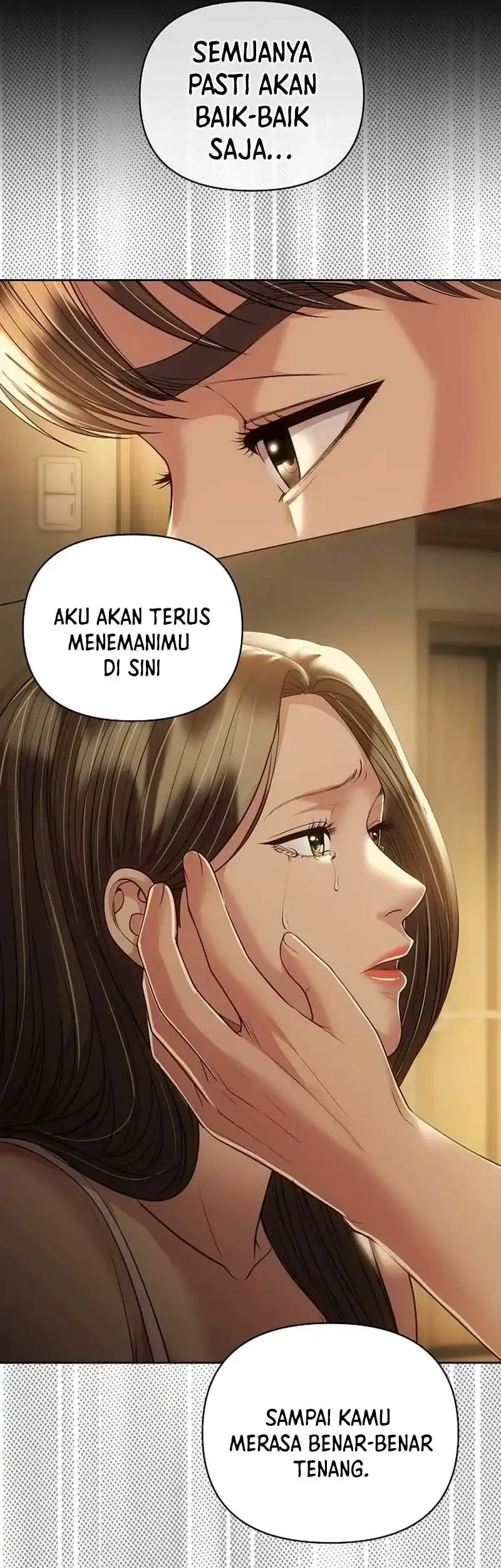 The New Employee Kim Chul-Soo Chapter 133 - halaman 74