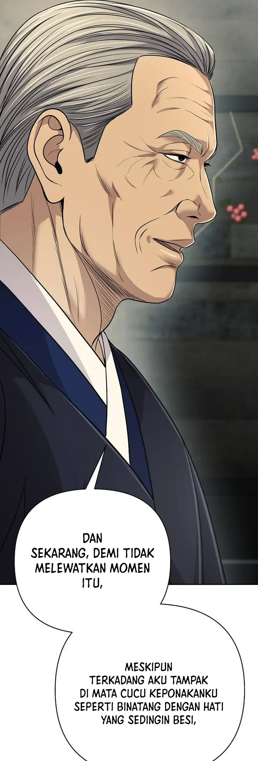 The New Employee Kim Chul-Soo Chapter 134 - halaman 102