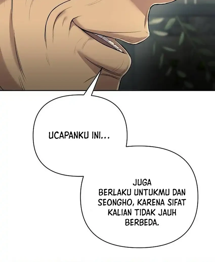 The New Employee Kim Chul-Soo Chapter 134 - halaman 105