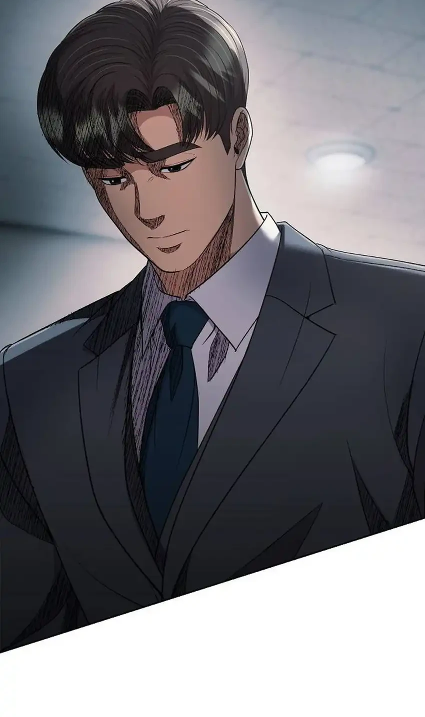 The New Employee Kim Chul-Soo Chapter 134 - halaman 38