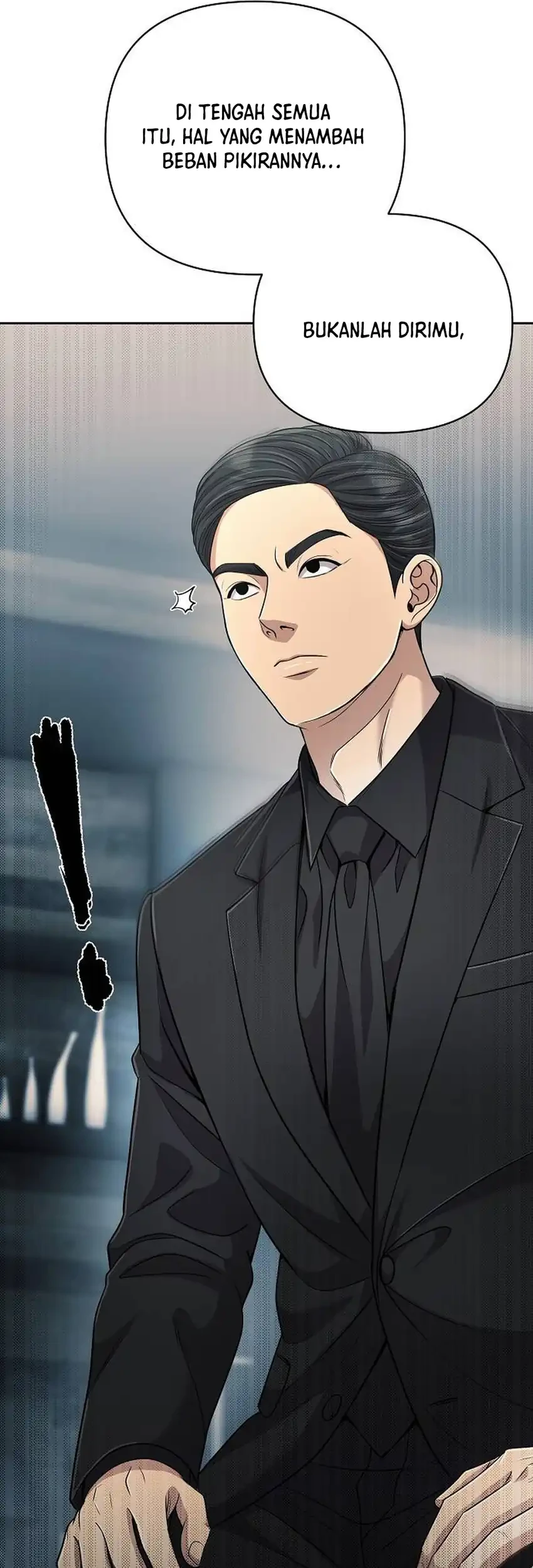 The New Employee Kim Chul-Soo Chapter 134 - halaman 51