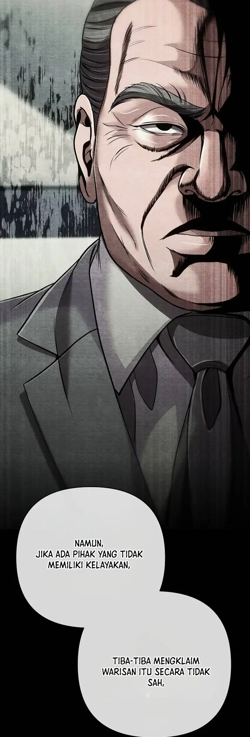 The New Employee Kim Chul-Soo Chapter 134 - halaman 55