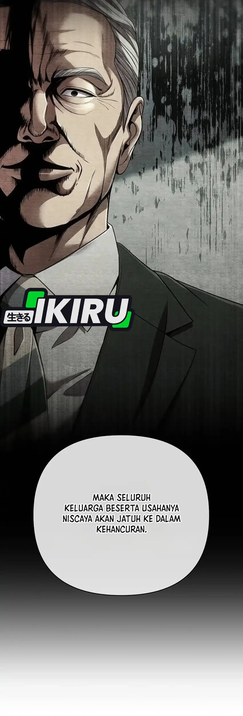 The New Employee Kim Chul-Soo Chapter 134 - halaman 57