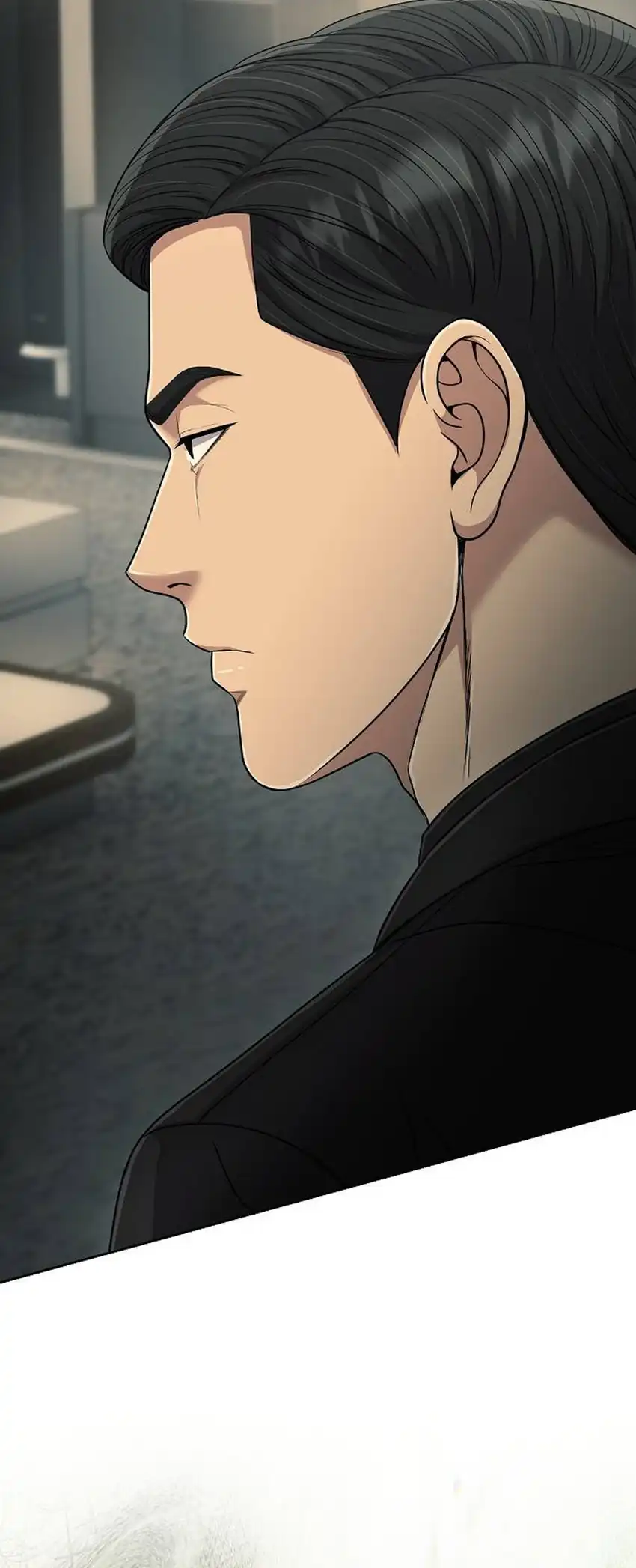 The New Employee Kim Chul-Soo Chapter 134 - halaman 61