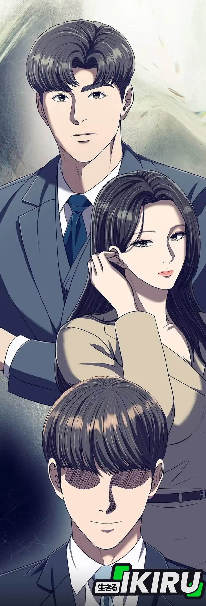The New Employee Kim Chul-Soo Chapter 134 - halaman 62