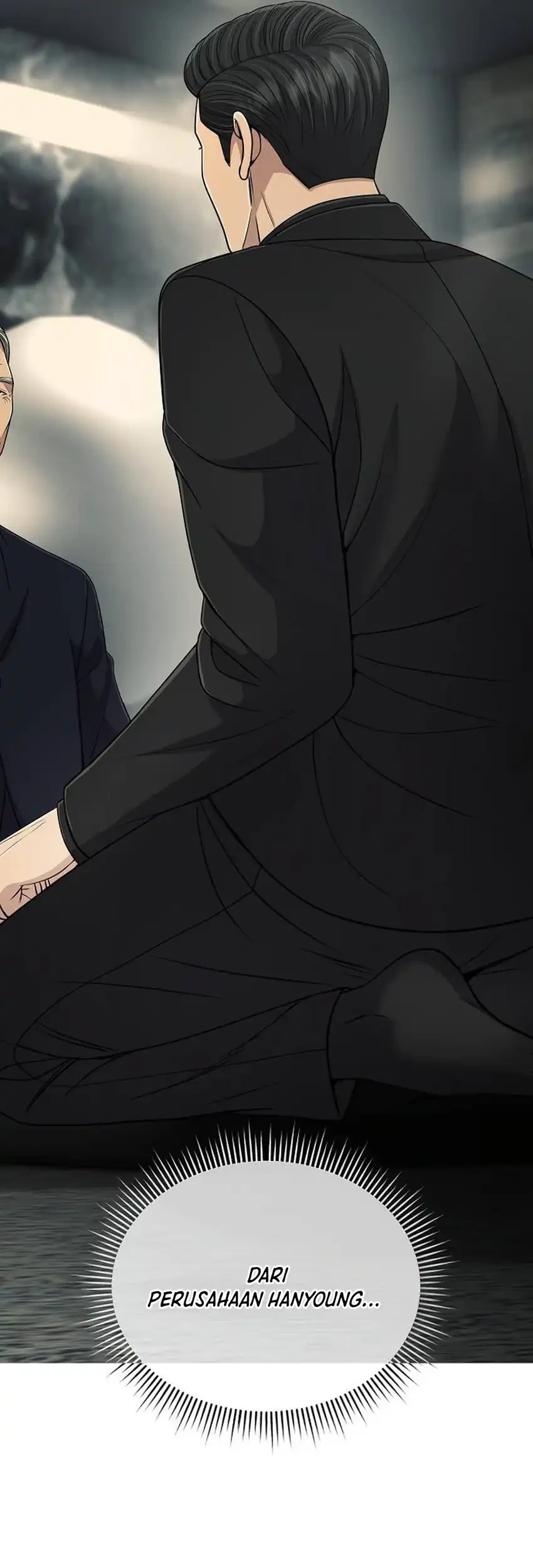 The New Employee Kim Chul-Soo Chapter 134 - halaman 69