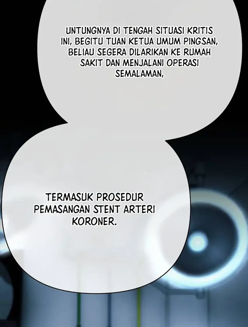 The New Employee Kim Chul-Soo Chapter 134 - halaman 8