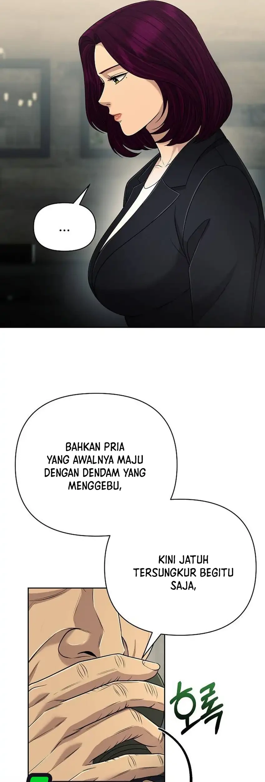 The New Employee Kim Chul-Soo Chapter 134 - halaman 83